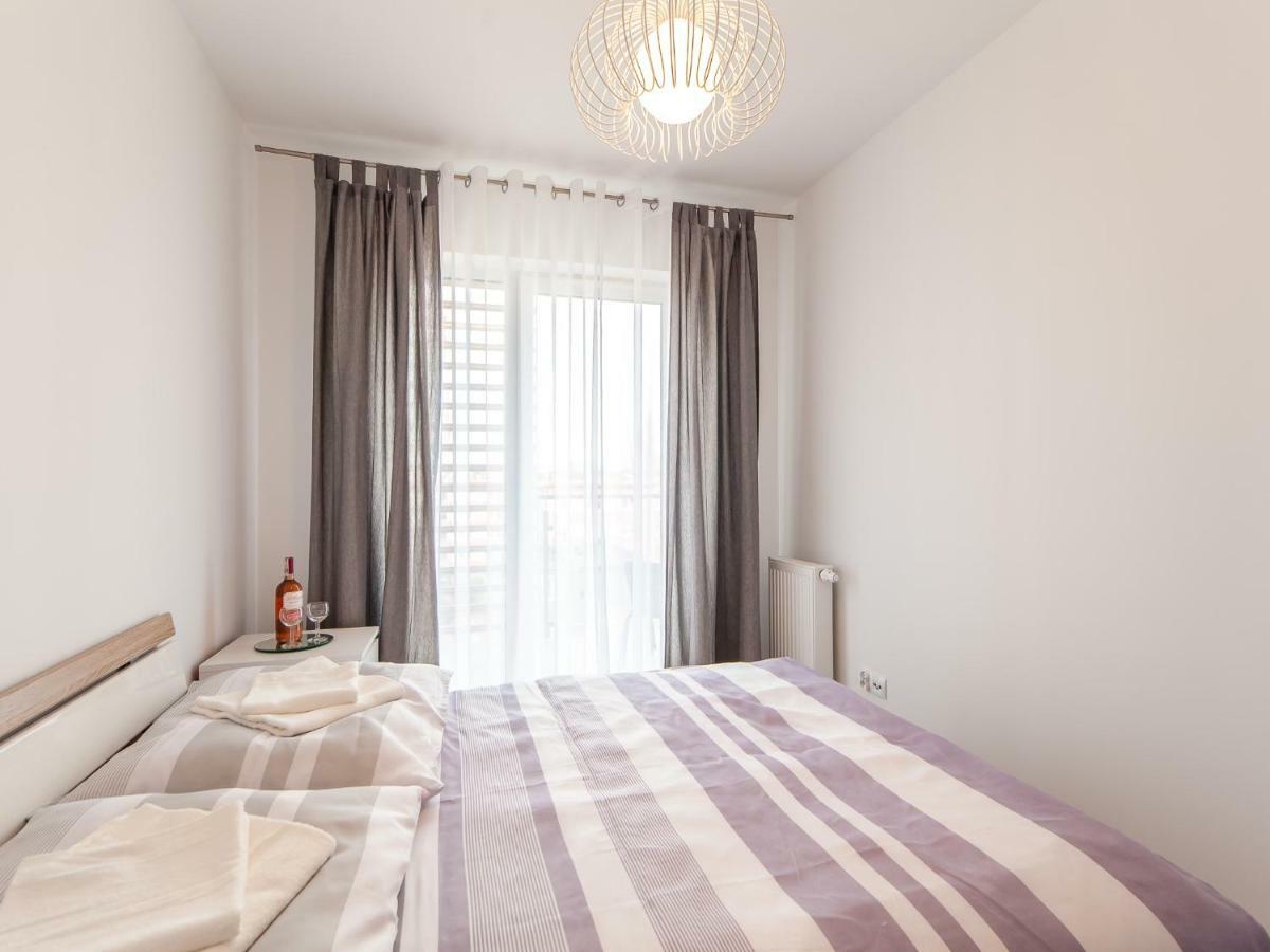 Apartment Rybacka 12a/68,